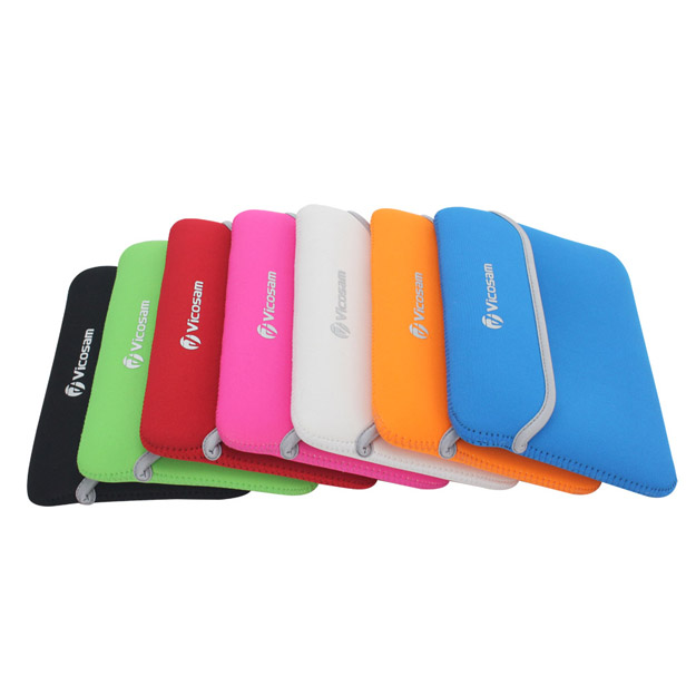 Neoprene bag for ipad V726