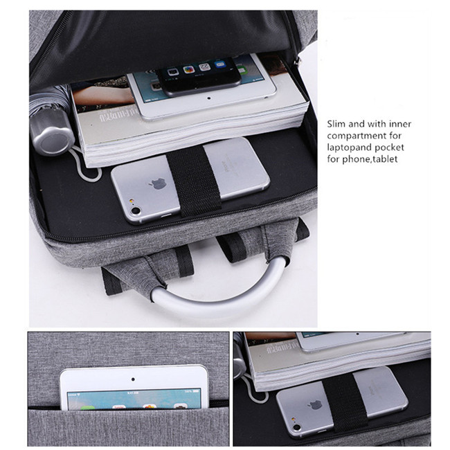 Business Laptop Backpack V9015