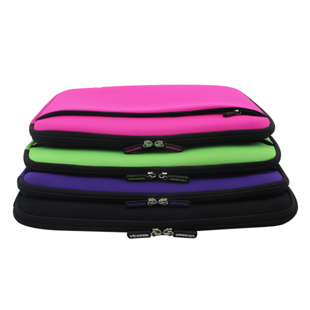 Neoprene laptop bag V760