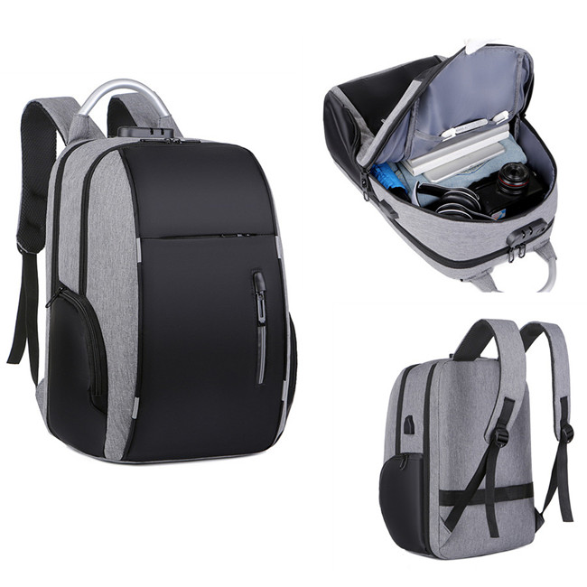 Laptop Backpack Bag V9031