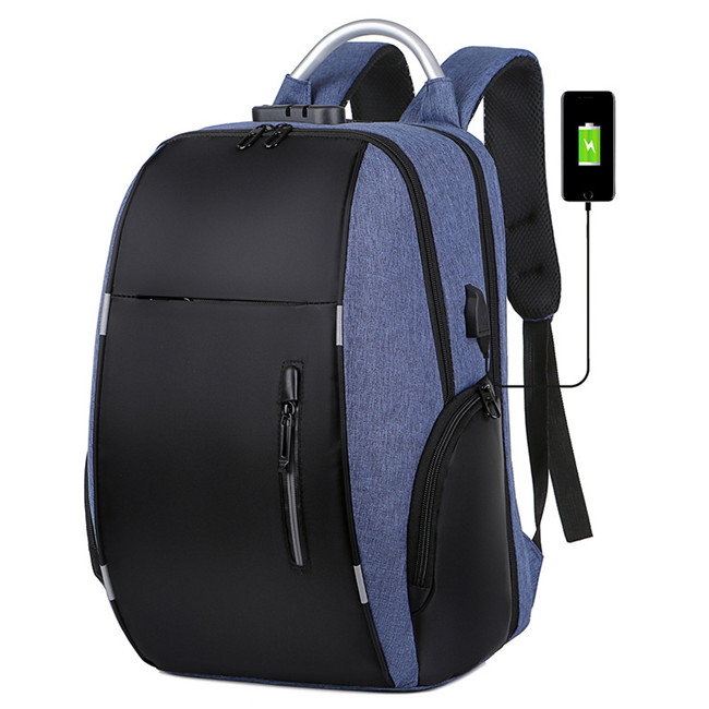 Laptop Backpack Bag V9031