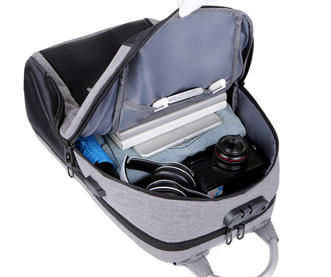 Laptop Backpack Bag V9031