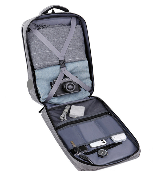 Business Laptop Backpack bag V9032