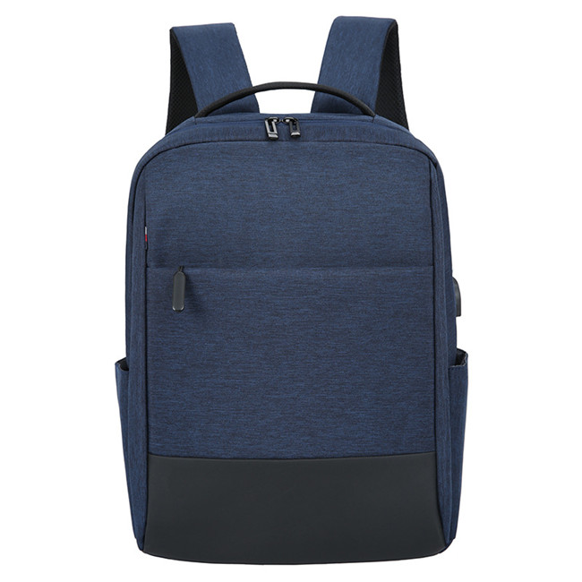 fashion laptop backpack bag V9034