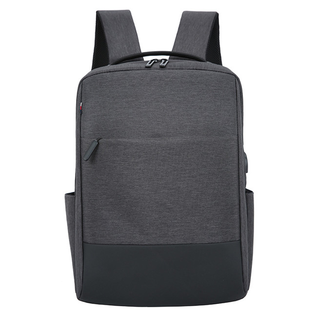 fashion laptop backpack bag V9034