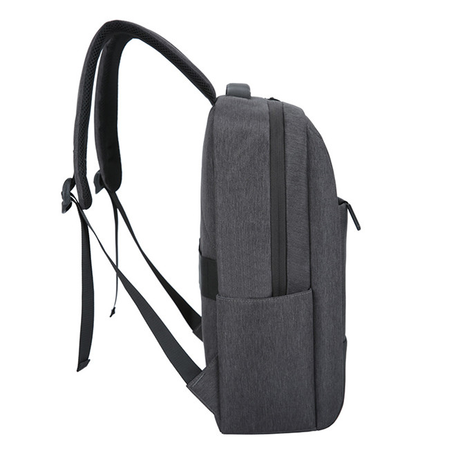 fashion laptop backpack bag V9034