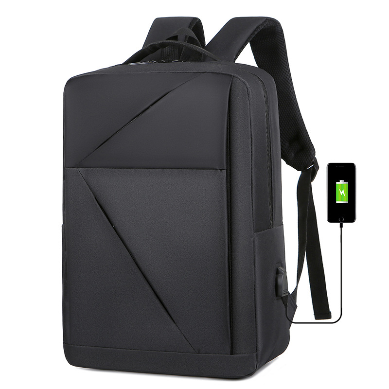 Business Laptop Backpack Bag V9035