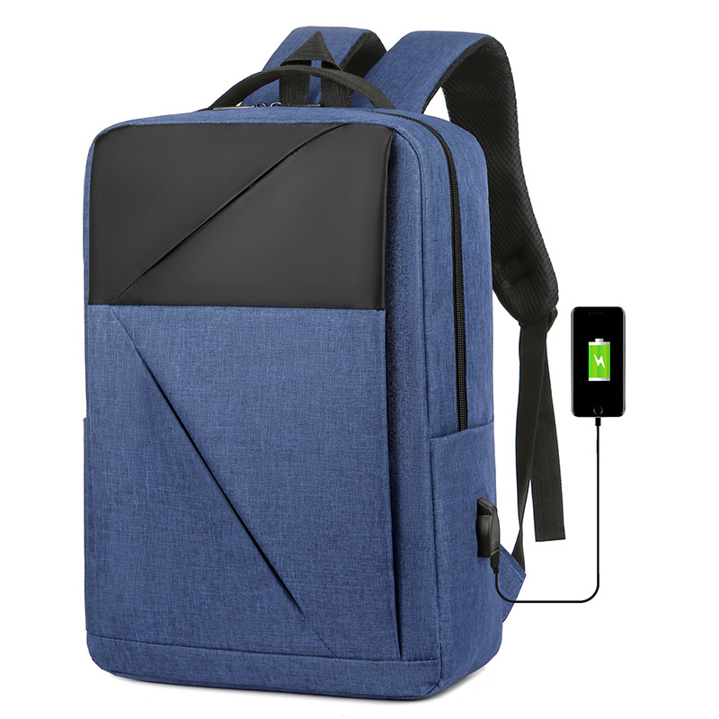 Business Laptop Backpack Bag V9035