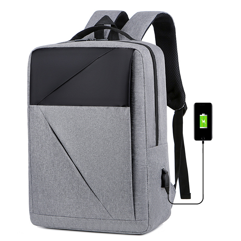 Business Laptop Backpack Bag V9035