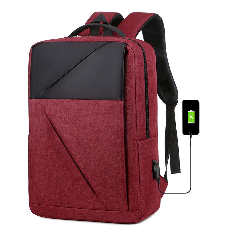 Business Laptop Backpack Bag V9035
