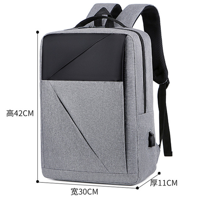 Business Laptop Backpack Bag V9035