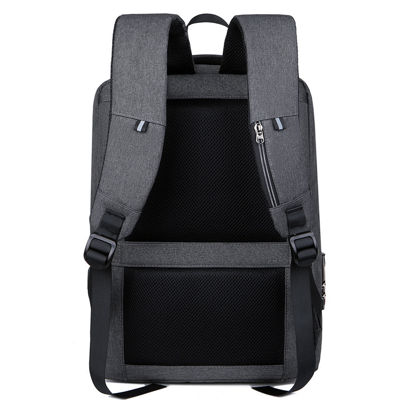 Business Laptop Backpack Bag V9038