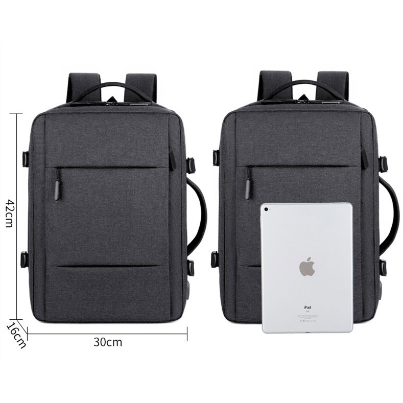 Vicosam Laptop Backpack bag V9039