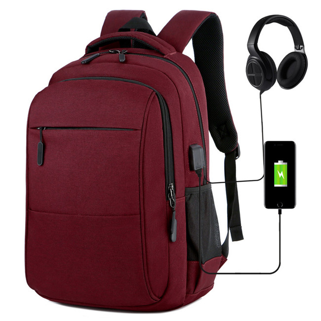 Vicosam Laptop Backpack Bag V9042