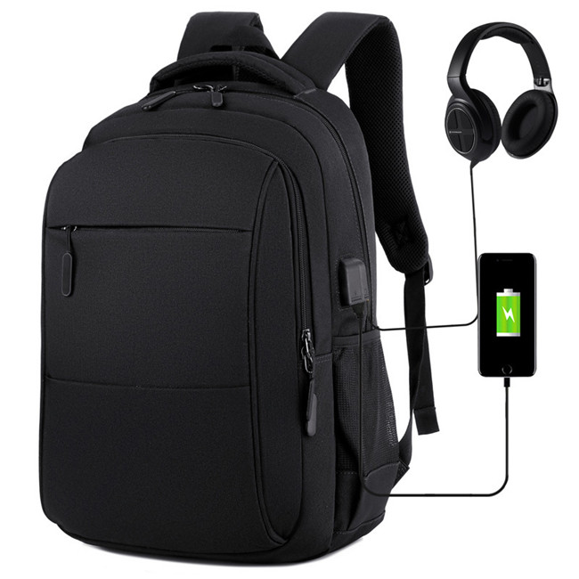 Vicosam Laptop Backpack Bag V9042