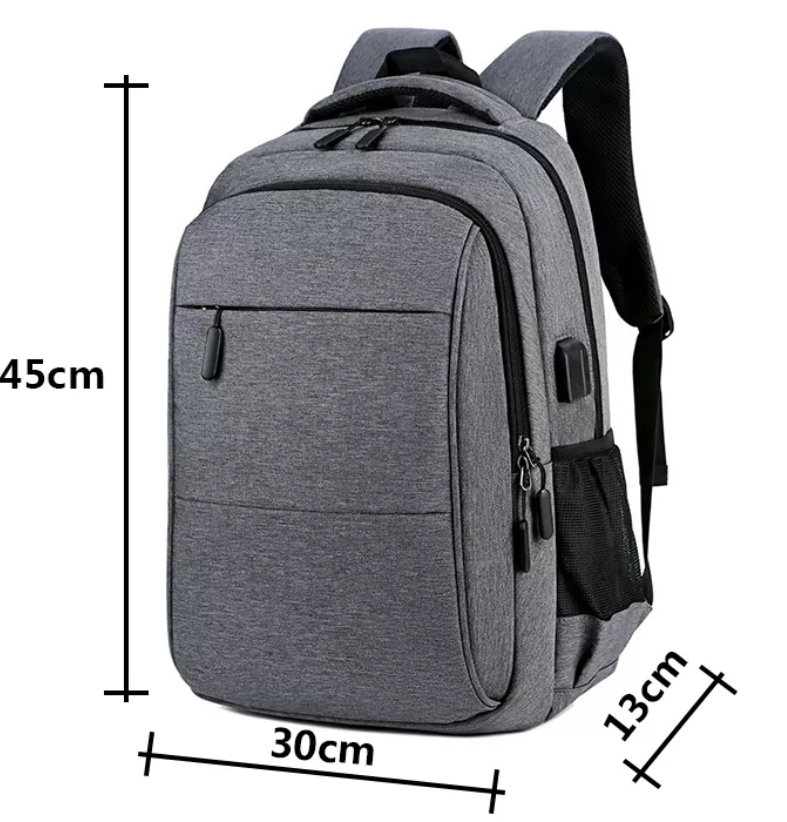 Vicosam Laptop Backpack Bag V9042