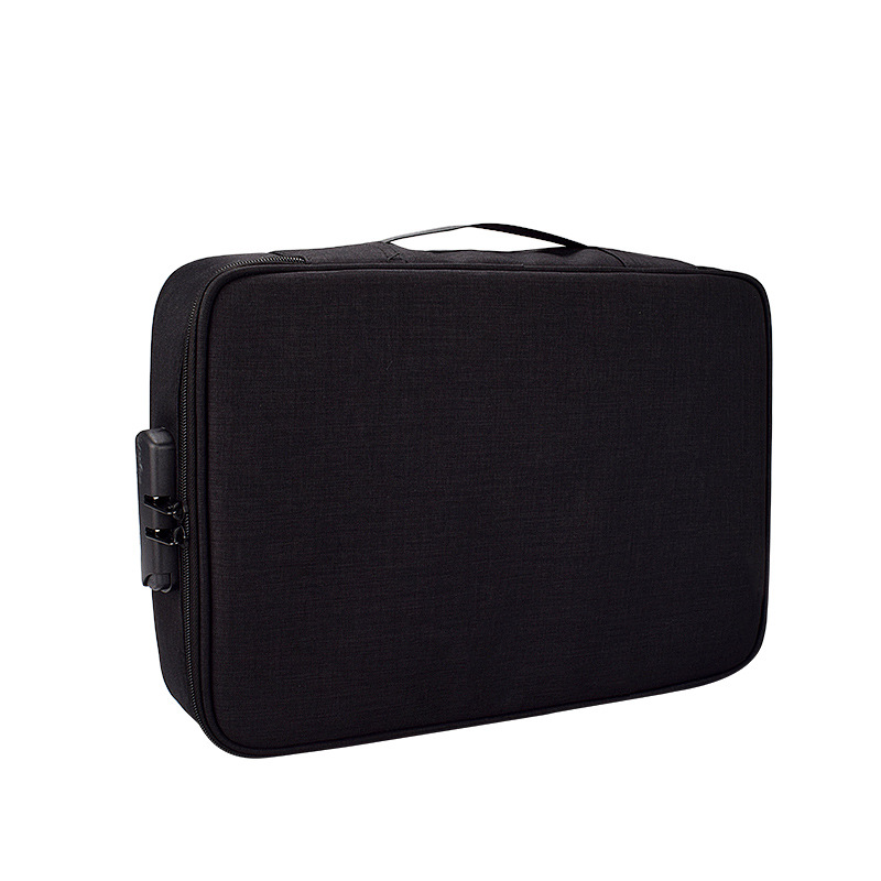 Document Storage Bag V7405