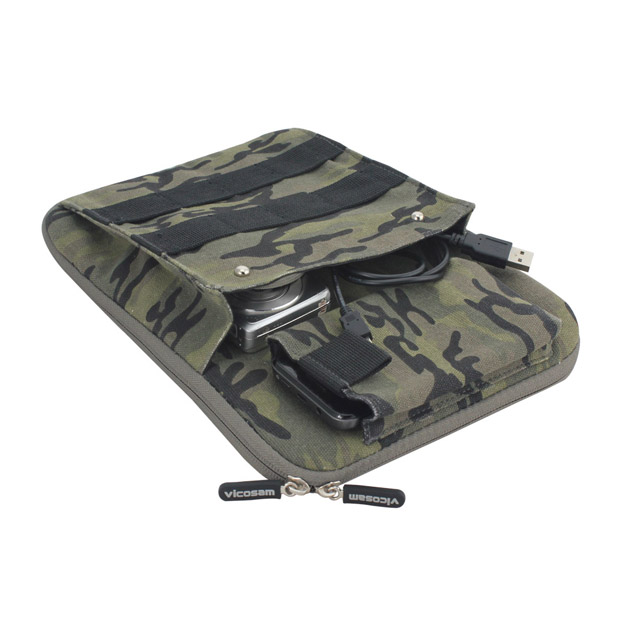 Laptop and tablet bag  V7096