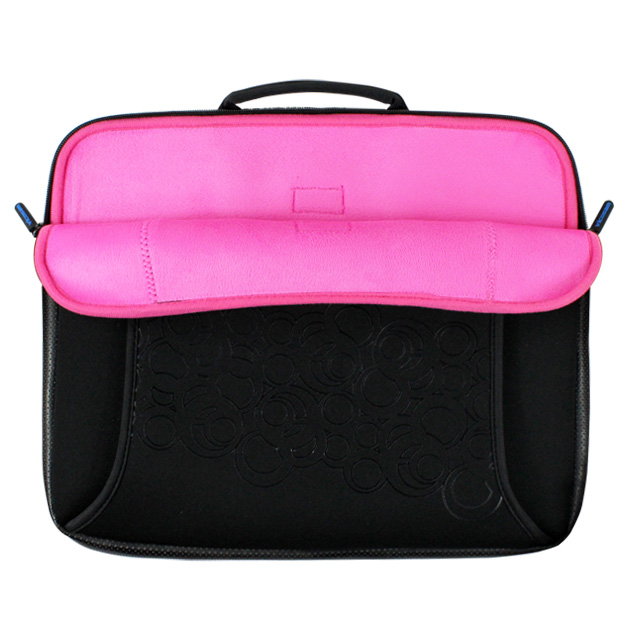 Laptop and tablet bag V7019f