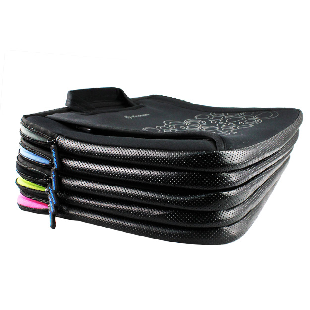 Laptop and tablet bag V7019f