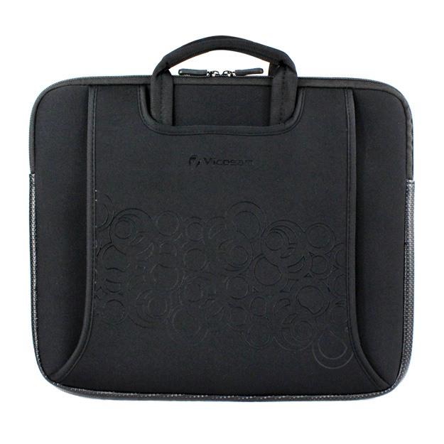 Laptop and tablet bag V7019f