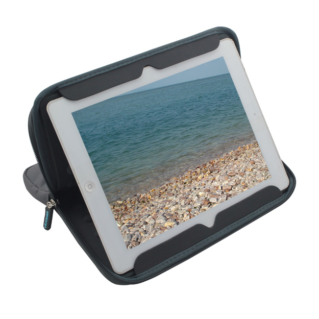 Laptop and tablet bag v787