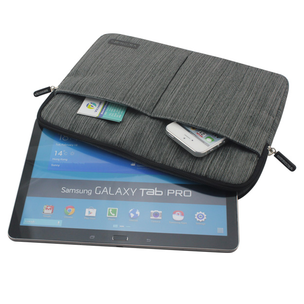 Laptop and tablet bag V795