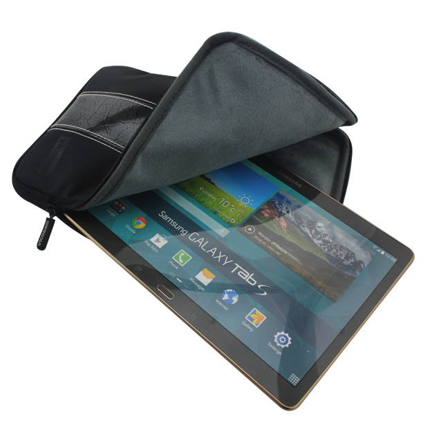 Laptop and tablet bag  V796