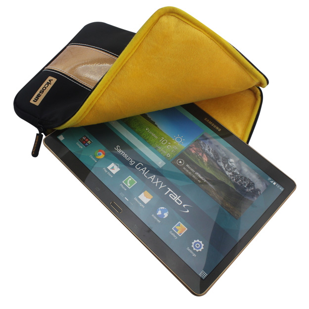 Laptop and tablet bag  V796