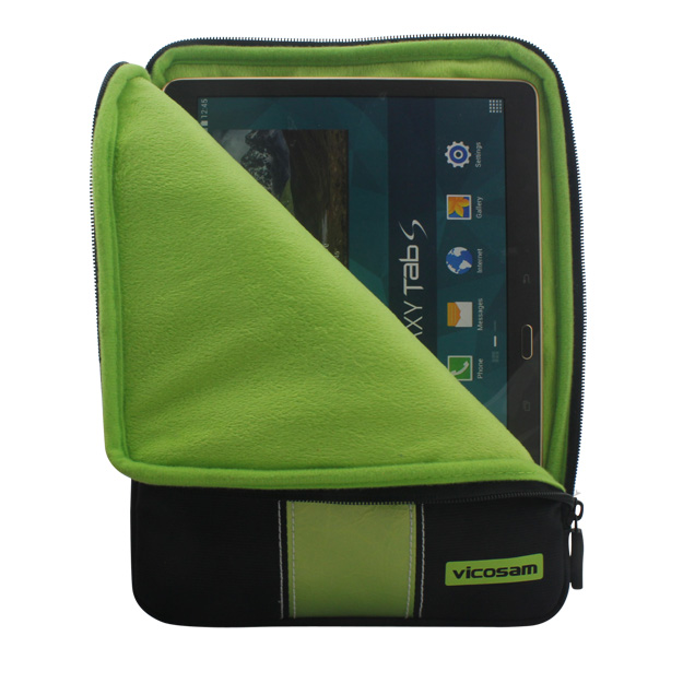 Laptop and tablet bag  V796