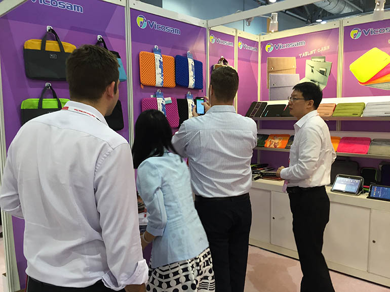 We will attend a china sourcing fair in Hongkong during Otc 18-21 2015